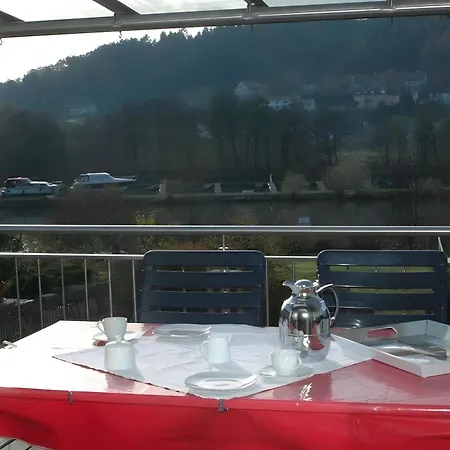 Altmuehltal Holiday home *
