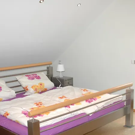 Holiday home Altmuehltal Beilngries