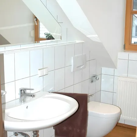 Holiday home Altmuehltal