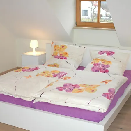 Holiday home Altmuehltal
