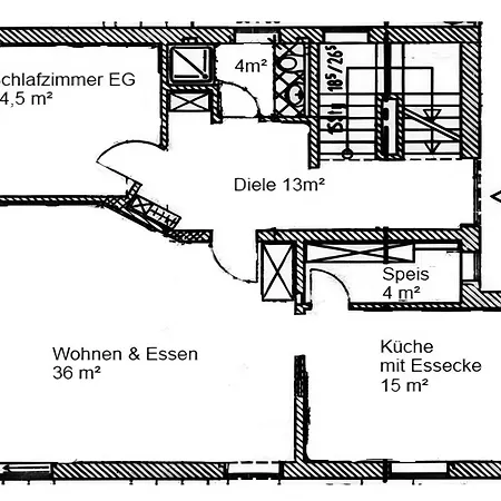 Altmuehltal Holiday home Beilngries