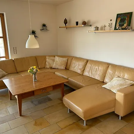 Holiday home Altmuehltal *