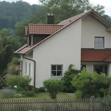 Altmuehltal * Beilngries